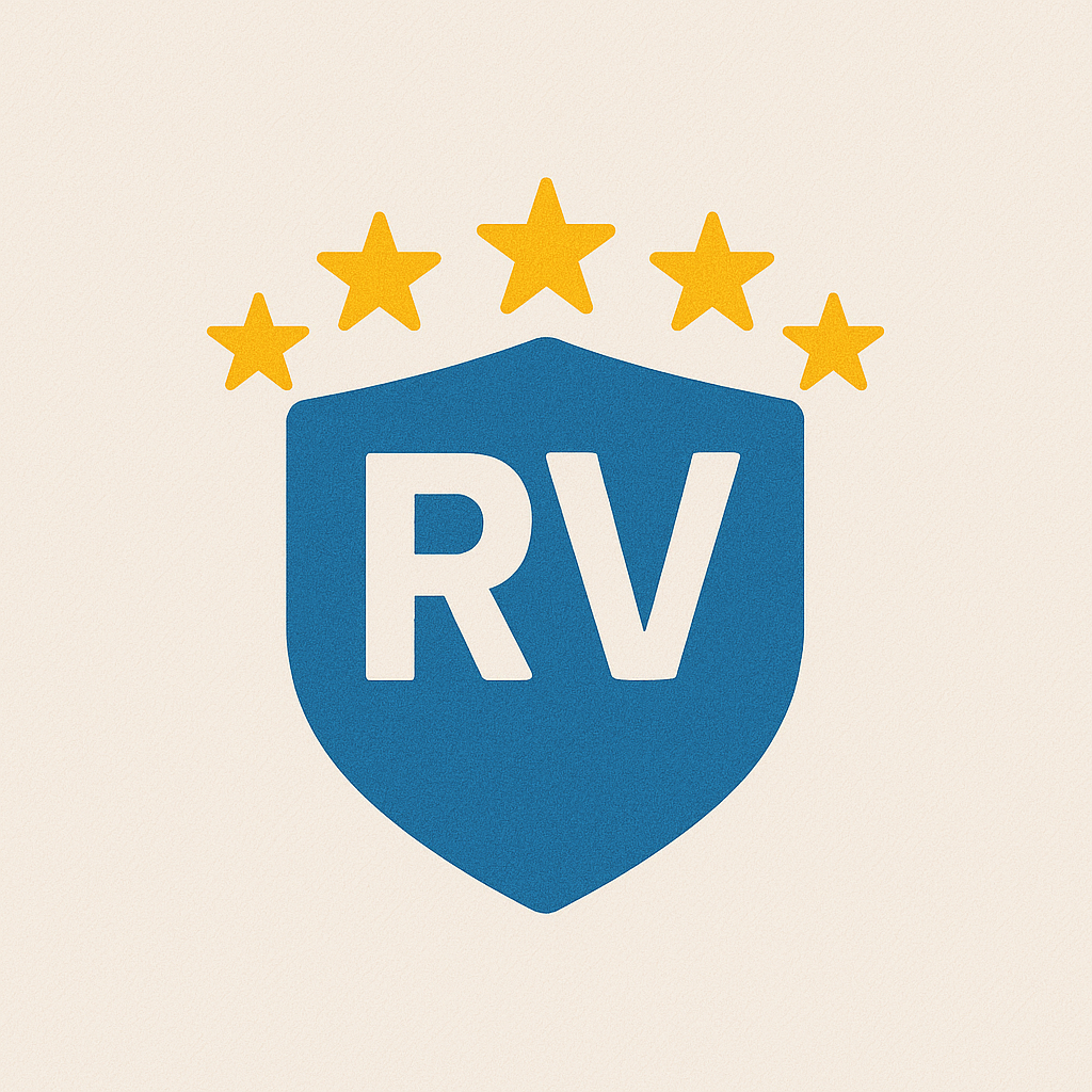 test — editable Canva template